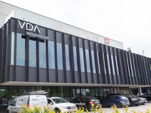 Appartement te huur in Vijfseweg 180, 8790 Waregem | Immo Roba | Immo Roba