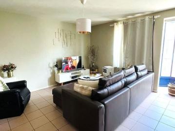 Appartement te huur in Vilvoorde voor € 990 met 2 slaapkamers