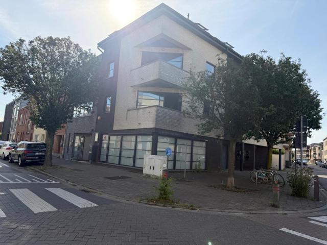 Appartement te huur in Vilvoorde met 2 slaapkamers