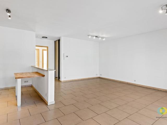 Appartement te huur in Vilvoorde met 2 slaapkamers