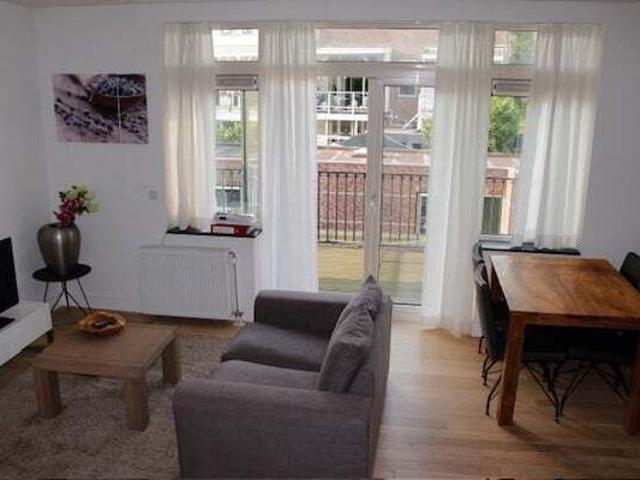 Appartement te huur in Vlaardingen