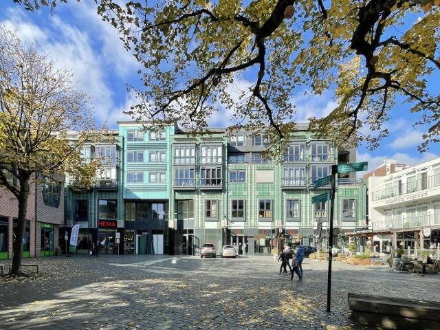 Appartement te huur in Vlissingen
