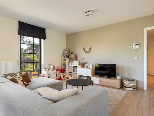 Appartement te huur in Vosselaar voor € 995 met 2 slaapkamers
