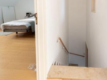 Appartement te huur in Vosselare voor € 1.250 met 4 slaapkamers
