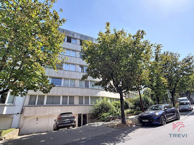 Appartement te huur in Vorst met 1 slaapkamer