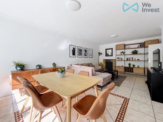 Appartement te huur in Vorst met 2 slaapkamers