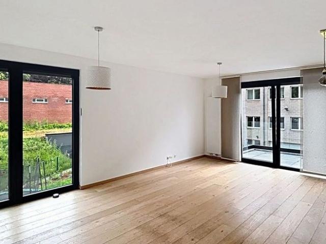 Appartement te huur in Vorst voor € 1.350 met 2 slaapkamers