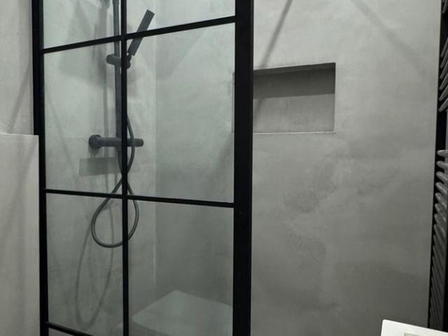 Appartement te huur in Vorst voor € 850 met 1 slaapkamer