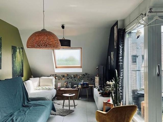 Appartement te huur in Vrasene voor € 800 met 2 slaapkamers