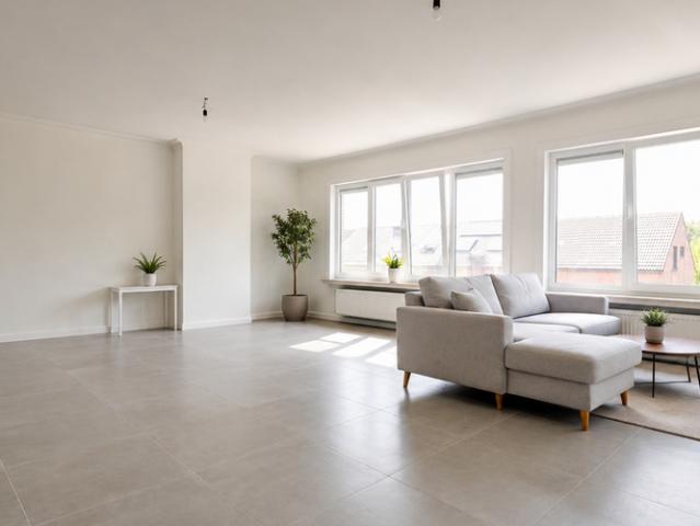 Appartement te huur in Vrasene voor € 850 met 2 slaapkamers