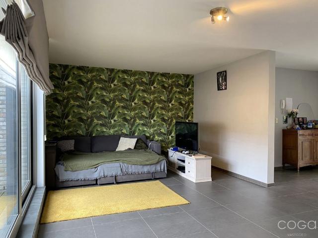 Appartement te huur in Wuustwezel met 1 slaapkamer