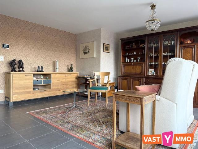 Appartement te huur in Wuustwezel met 2 slaapkamers