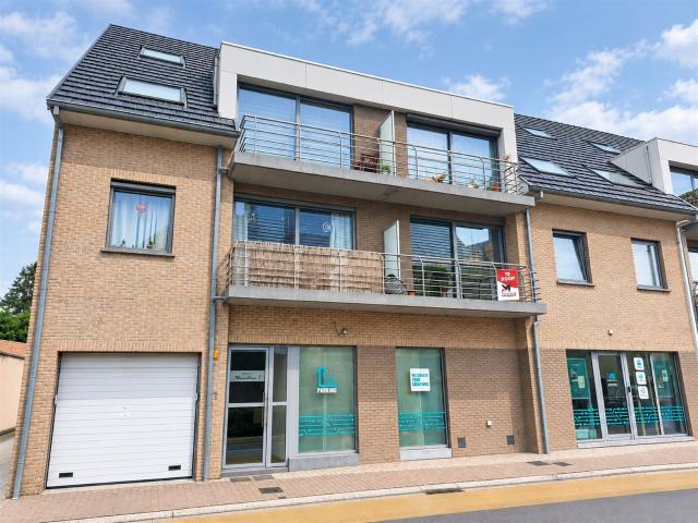 Appartement te huur in Wachtebeke met 2 slaapkamers