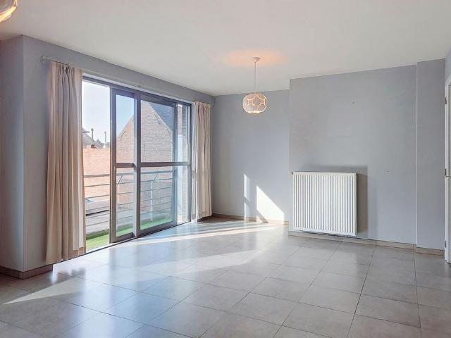 Appartement te huur in Wachtebeke met 2 slaapkamers