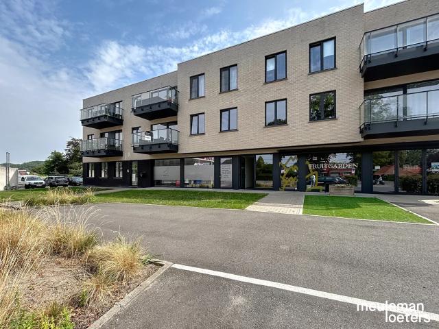Appartement te huur in Waardamme met 2 slaapkamers