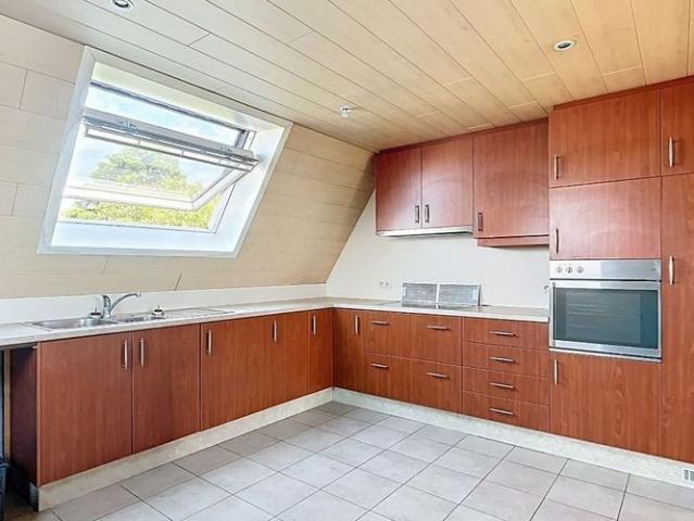 Appartement te huur in Waarschoot voor € 650 met 2 slaapkamers