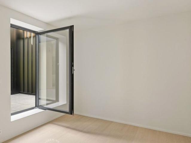 Appartement te huur in Waasmunster voor € 1.125 met 2 slaapkamers