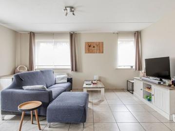 Appartement te huur in Waasmunster voor € 950 met 2 slaapkamers