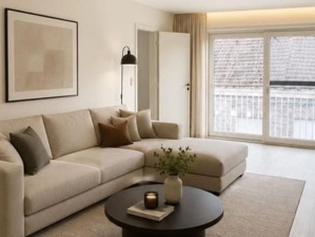Appartement te huur in Wakken voor € 760 met 2 slaapkamers