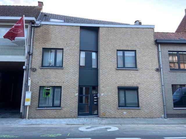 Appartement te huur in Wakken met 2 slaapkamers