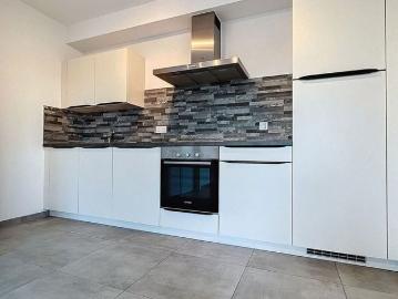 Appartement te huur in Waimes voor € 675 met 1 slaapkamer