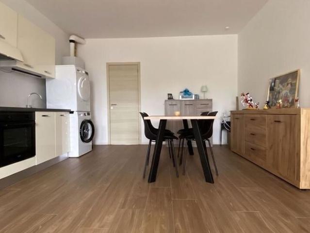 Appartement te huur in Wasmes voor € 665 met 2 slaapkamers