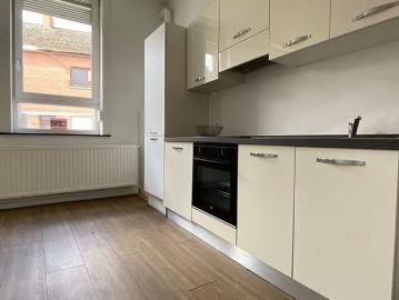 Appartement te huur in Wasmes voor € 715 met 2 slaapkamers