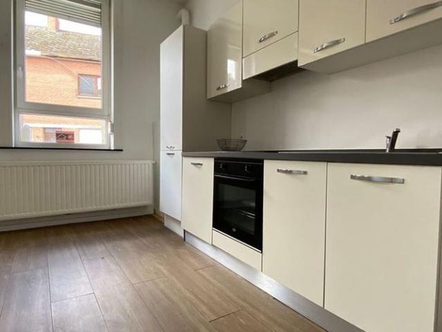 Appartement te huur in Wasmes voor € 715 met 2 slaapkamers