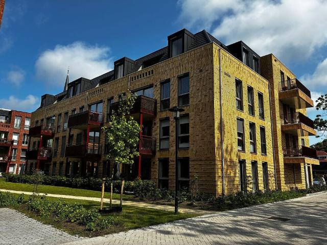 Appartement te huur in Wassenaar