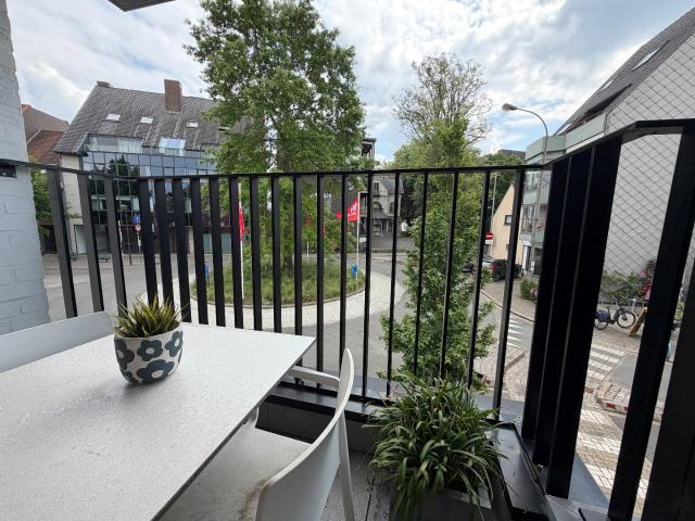 Appartement te huur in Waregem