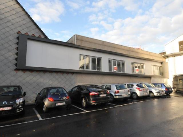 Appartement te huur in Waregem met 1 slaapkamer