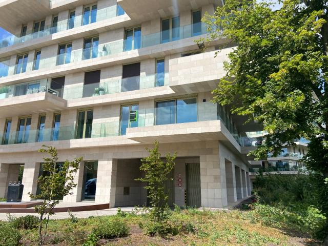Appartement te huur in Waregem met 1 slaapkamer