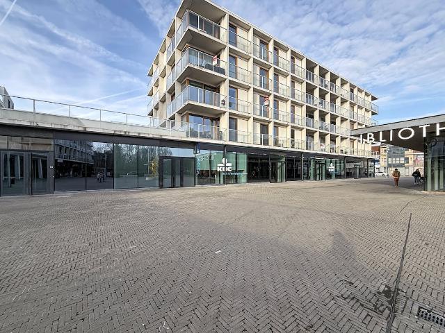 Appartement te huur in Waregem met 1 slaapkamer