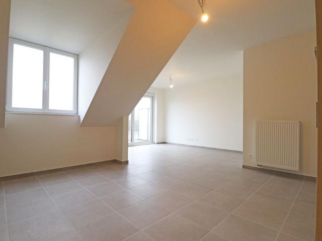 Appartement te huur in Waregem met 1 slaapkamer