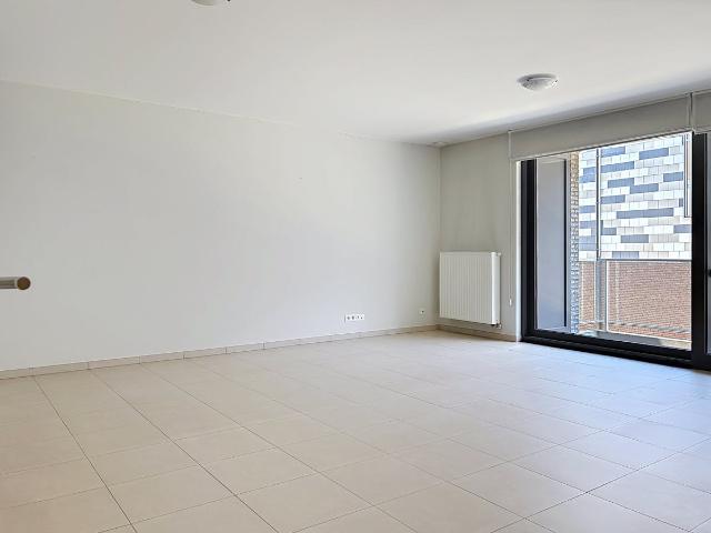 Appartement te huur in Waregem met 1 slaapkamer