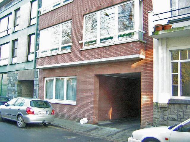 Appartement te huur in Waregem met 1 slaapkamer