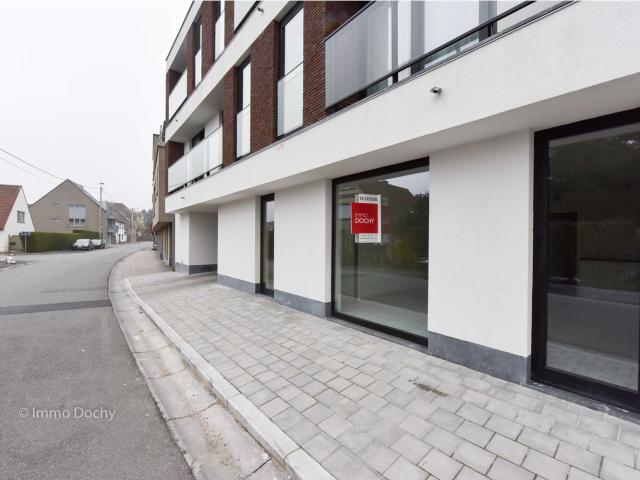 Appartement te huur in Waregem met 1 slaapkamer