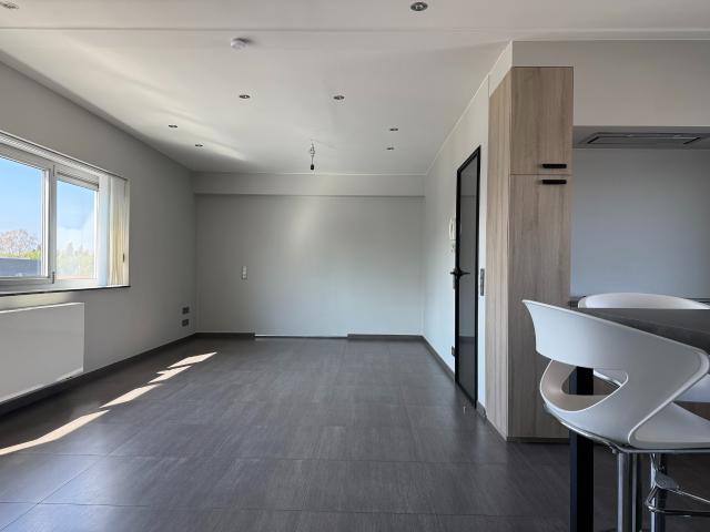 Appartement te huur in Waregem met 1 slaapkamer