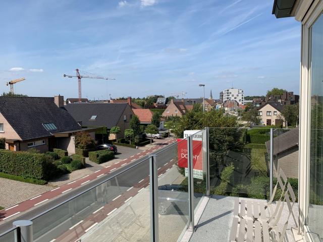 Appartement te huur in Waregem met 2 slaapkamers
