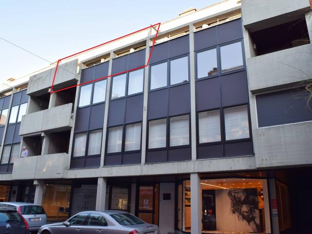 Appartement te huur in Waregem met 2 slaapkamers