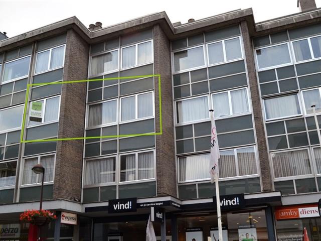 Appartement te huur in Waregem met 2 slaapkamers
