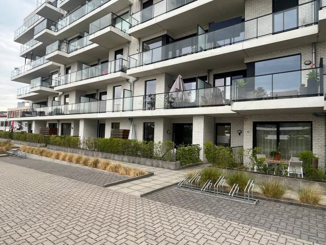 Appartement te huur in Waregem met 2 slaapkamers