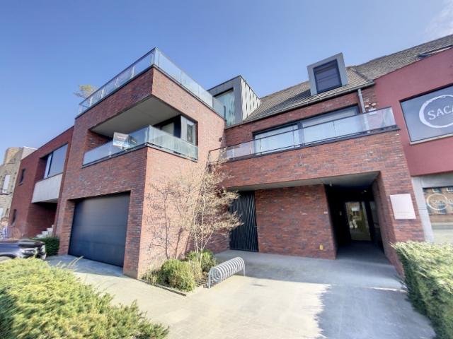 Appartement te huur in Waregem met 2 slaapkamers