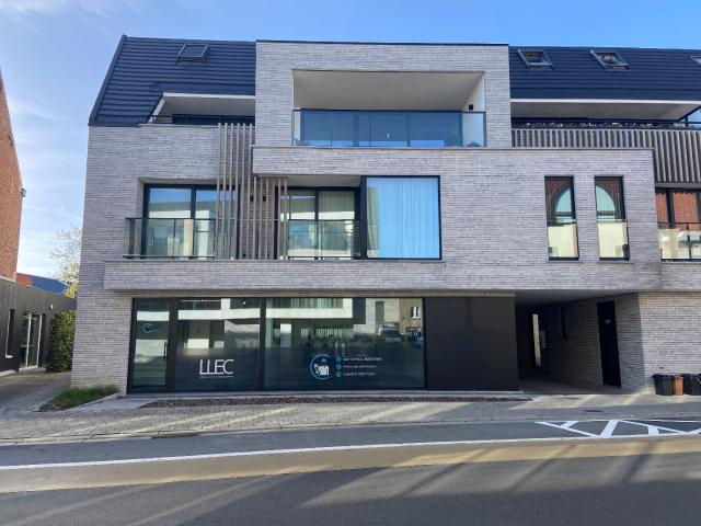 Appartement te huur in Waregem met 2 slaapkamers