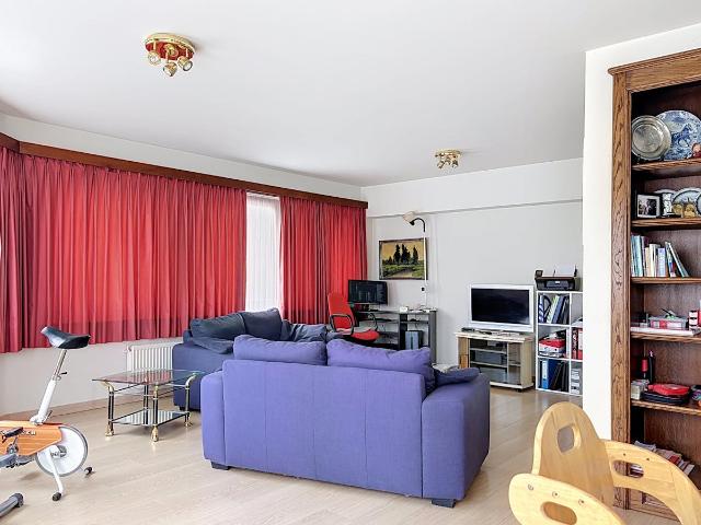 Appartement te huur in Waregem met 2 slaapkamers