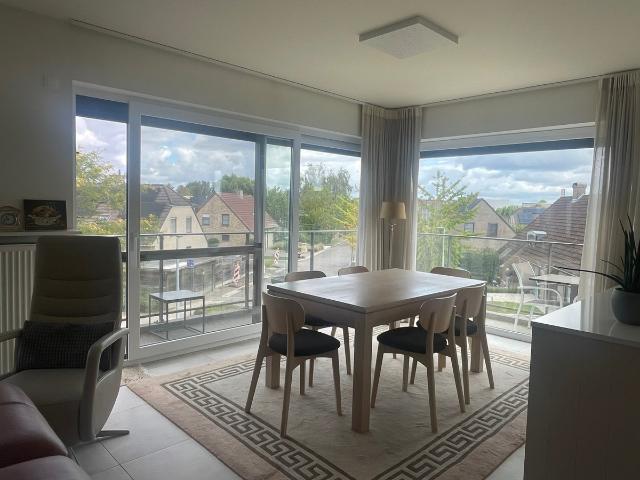 Appartement te huur in Waregem met 2 slaapkamers