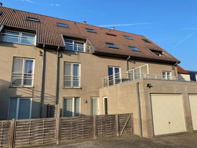 Appartement te huur in Waregem met 2 slaapkamers
