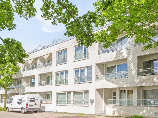 Appartement te huur in Waregem met 2 slaapkamers