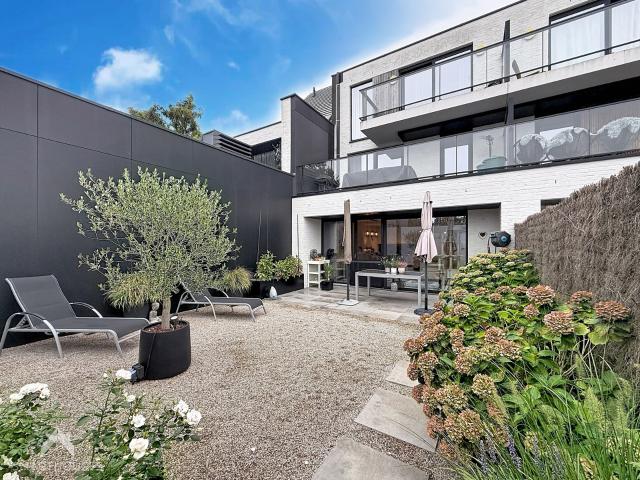 Appartement te huur in Waregem met 2 slaapkamers