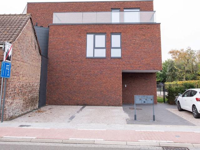 Appartement te huur in Waregem met 2 slaapkamers